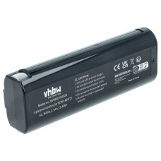 Batteria per Paslode IM250A / IM350A / IM65A, Ni-MH, 6 V, 3.3 Ah Batteria per Paslode IM250A / IM350A / IM65A, Ni-MH, 6 V, 3.3 Ah