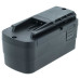 Batteria per Festo Festool BPS 12C, 12 V, 3.3 Ah Batteria per Festo Festool BPS 12C, 12 V, 3.3 Ah