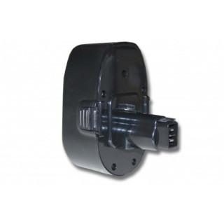 Batteria per Black & Decker A9282 / PS145, 18 V, 2.1 Ah