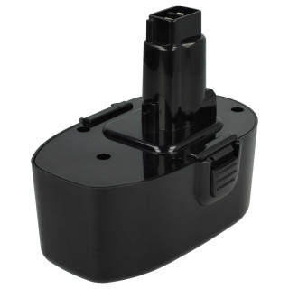 Batteria per Black & Decker A9282 / PS145, 18 V, 3.3 Ah