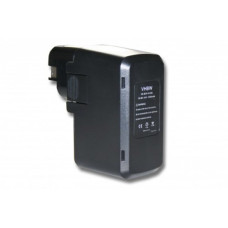 Batteria per Bosch BAT001 / GSR 9.6 / GBM 9.6VES-2 / PDR 80, 9.6 V, 3.3 Ah Batteria per Bosch BAT001 / GSR 9.6 / GBM 9.6VES-2 / PDR 80, 9.6 V, 3.3 Ah