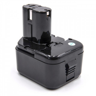 Batteria per Hitachi EB1212S / EB1214L / EB1220BL, 12 V, 2.1 Ah Batteria per Hitachi EB1212S / EB1214L / EB1220BL, 12 V, 2.1 Ah