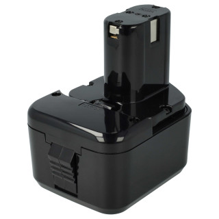 Batteria per Hitachi EB1212S / EB1214L / EB1220BL, 12 V, 3.3 Ah Batteria per Hitachi EB1212S / EB1214L / EB1220BL, 12 V, 3.3 Ah