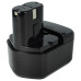Batteria per Hitachi EB1212S / EB1214L / EB1220BL, 12 V, 3.3 Ah Batteria per Hitachi EB1212S / EB1214L / EB1220BL, 12 V, 3.3 Ah