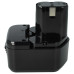 Batteria per Hitachi EB1212S / EB1214L / EB1220BL, 12 V, 3.3 Ah Batteria per Hitachi EB1212S / EB1214L / EB1220BL, 12 V, 3.3 Ah