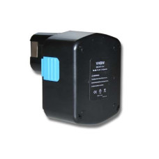 Batteria per Hitachi EB 1414 / EB 1424 / EB 1430, 14.4 V, 2.1 Ah