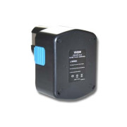 Batteria per Hitachi EB 1414 / EB 1424 / EB 1430, 14.4 V, 3.3 Ah