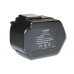 Batteria per AEG BDSE 12T / BEST 12X / BS2E 12T / SB2E 12 / WBE2E 12, 12 V, 2.1 Ah