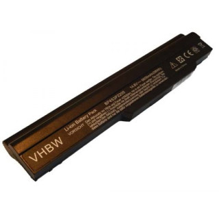 Batteria per Medion Akoya S6210, 6600 mAh