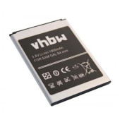 Batteria per Samsung Galaxy S4 Mini, integrirana NFC antena, 1900 mAh