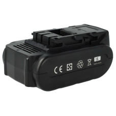 Batteria per Panasonic EY9L40 / EY9L41 / EY9L44B, 14.4 V, 2.0 Ah
