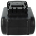 Batteria per Panasonic EY9L40 / EY9L41 / EY9L44B, 14.4 V, 2.0 Ah