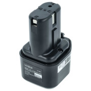 Batteria per Hitachi EB712S / EB714S, 7.2 V, 2.1 Ah