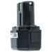 Batteria per Hitachi EB712S / EB714S, 7.2 V, 2.1 Ah