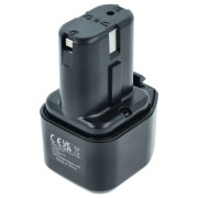 Batteria per Hitachi EB712S / EB714S, 7.2 V, 3.3 Ah