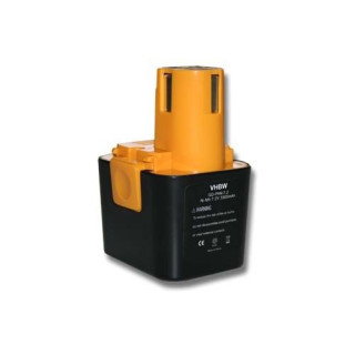 Batteria per Panasonic EY9065 / EY9066B, 7.2 V, 3.3 Ah