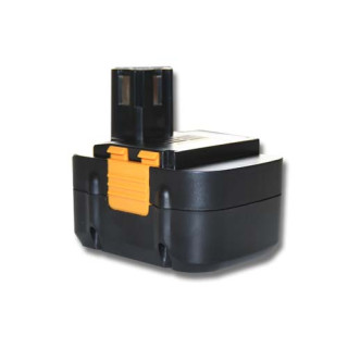 Batteria per Panasonic EY9136 / EY9230 / EY9239, 15.6 V, 3.3 Ah