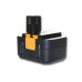 Batteria per Panasonic EY9136 / EY9230 / EY9239, 15.6 V, 3.3 Ah