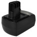 Batteria per Metabo BSZ 14.4, Ni-MH, 14.4 V, 2.1 Ah Batteria per Metabo BSZ 14.4, Ni-MH, 14.4 V, 2.1 Ah