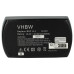 Batteria per Metabo BSZ 14.4, Ni-MH, 14.4 V, 2.1 Ah Batteria per Metabo BSZ 14.4, Ni-MH, 14.4 V, 2.1 Ah