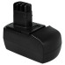 Batteria per Metabo BSZ 14.4, Ni-MH, 14.4 V, 2.1 Ah Batteria per Metabo BSZ 14.4, Ni-MH, 14.4 V, 2.1 Ah