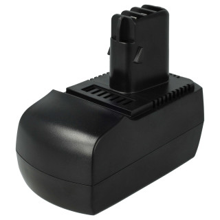 Batteria per Metabo BSZ 14.4, Ni-MH, 14.4 V, 3.3 Ah