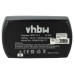 Batteria per Metabo BSZ 14.4, Ni-MH, 14.4 V, 3.3 Ah