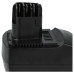 Batteria per Metabo BSZ 14.4, Ni-MH, 14.4 V, 3.3 Ah