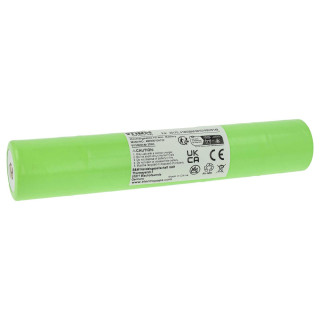 Batteria per Maglite ARXX075 / ARXX235 / RX1019, 5000 mAh Batteria per Maglite ARXX075 / ARXX235 / RX1019, 5000 mAh