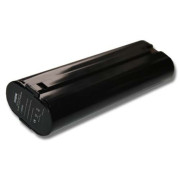 Batteria per AEG A10 / P7.2 / ABE10 / BSE2E 7.2 / ABS10, 7.2 V, 2.1 Ah