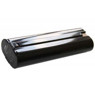 Batteria per AEG A10 / P7.2 / ABE10 / BSE2E 7.2 / ABS10, 7.2 V, 3.3 Ah