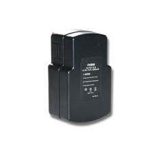 Batteria per Festo Festool PS400 / TDK15.6, 15.6 V, 3.3 Ah