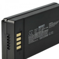 Batteria per Flir ThermaCam B2 / E2 / E30, 2600 mAh