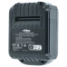 Batteria per DeWalt DCB140 / DCB141 / DCB142, 14.4 V, 3.0 Ah Batteria per DeWalt DCB140 / DCB141 / DCB142, 14.4 V, 3.0 Ah