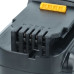 Batteria per DeWalt DCB140 / DCB141 / DCB142, 14.4 V, 3.0 Ah Batteria per DeWalt DCB140 / DCB141 / DCB142, 14.4 V, 3.0 Ah