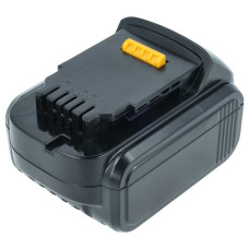 Batteria per DeWalt DCB140 / DCB141 / DCB142, 14.4 V, 4.0 Ah Batteria per DeWalt DCB140 / DCB141 / DCB142, 14.4 V, 4.0 Ah