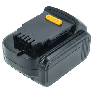Batteria per DeWalt DCB140 / DCB141 / DCB142, 14.4 V, 4.0 Ah