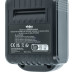 Batteria per DeWalt DCB140 / DCB141 / DCB142, 14.4 V, 4.0 Ah