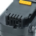 Batteria per DeWalt DCB140 / DCB141 / DCB142, 14.4 V, 4.0 Ah