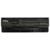 Batteria per Asus N46 / N56 / N76, 4400 mAh Batteria per Asus N46 / N56 / N76, 4400 mAh