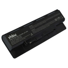 Batteria per Asus N46 / N56 / N76, 4400 mAh Batteria per Asus N46 / N56 / N76, 4400 mAh