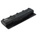 Batteria per Asus N46 / N56 / N76, 4400 mAh Batteria per Asus N46 / N56 / N76, 4400 mAh