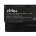 Batteria per Asus N46 / N56 / N76, 4400 mAh Batteria per Asus N46 / N56 / N76, 4400 mAh
