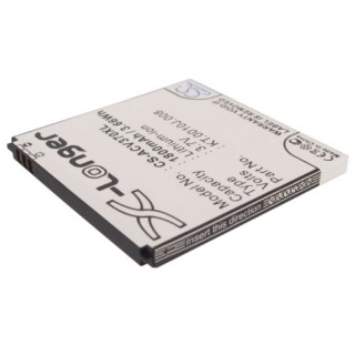 Batteria per Acer Liquid E2 / V370, 1800 mAh