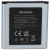 Batteria per Samsung Galaxy S4 Zoom / SM-C105, 2100 mAh Batteria per Samsung Galaxy S4 Zoom / SM-C105, 2100 mAh