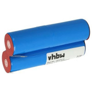 Batteria per Gardena Accu4, 4.8 V, 3.0 Ah