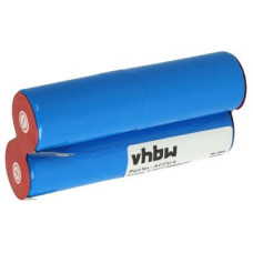 Batteria per Gardena Accu4, 4.8 V, 3.0 Ah