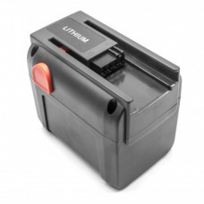 Batteria per Gardena 8835 / 8839, 18 V, 4.0 Ah
