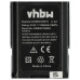 Batteria per Hitachi BCL1015 / BCL1030, 10.8 V, 1.5 Ah