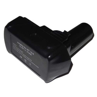 Batteria per Hitachi BCL1015 / BCL1030, 10.8 V, 2.0 Ah